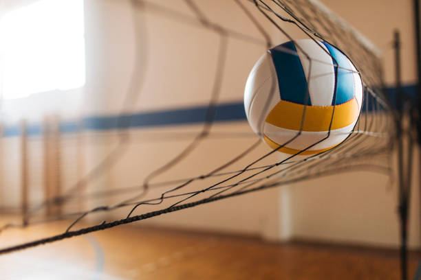 Fantasy Volleyball with Thrilling Rewards & Rankings